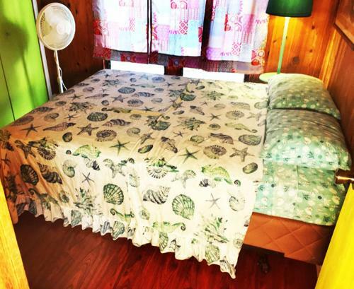 Hostal The Aeolian Residence