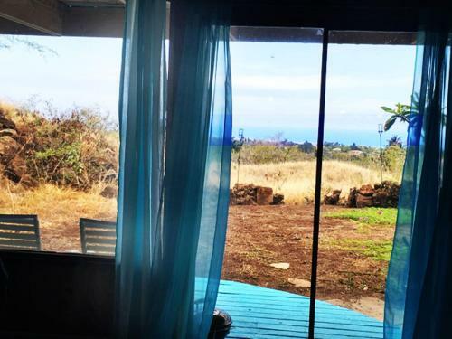 Hostal The Aeolian Residence