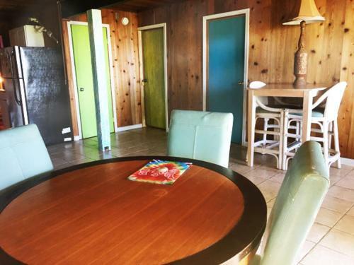Hostal The Aeolian Residence