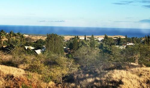 Hostal The Aeolian Residence