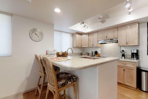 Apartamento Waikoloa Fairways #b212