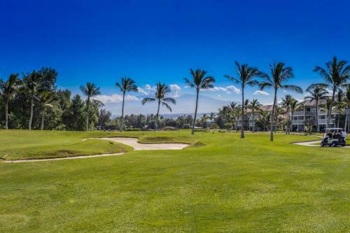 Apartamento Waikoloa Fairways #b212