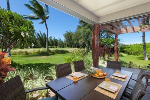 P4 Waikoloa Beach Villas