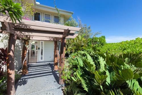 P4 Waikoloa Beach Villas
