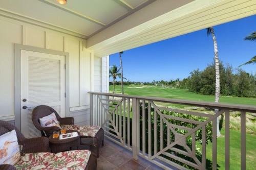 P4 Waikoloa Beach Villas