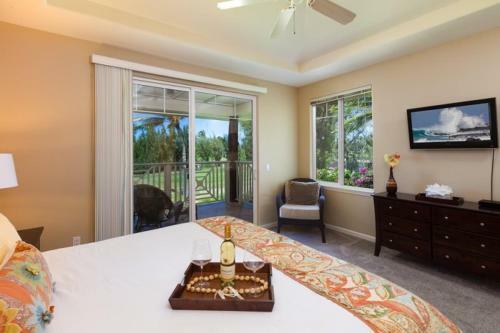P4 Waikoloa Beach Villas