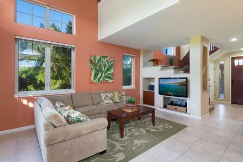 P4 Waikoloa Beach Villas
