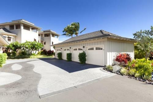 P4 Waikoloa Beach Villas
