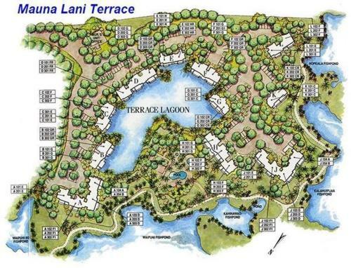 Mauna Lani Terrace J202