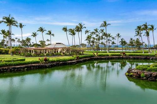 Mauna Lani Terrace D201