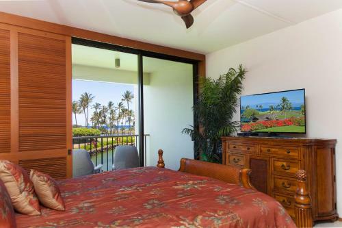 Mauna Lani Terrace D201