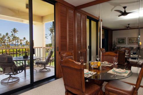 Mauna Lani Terrace D201