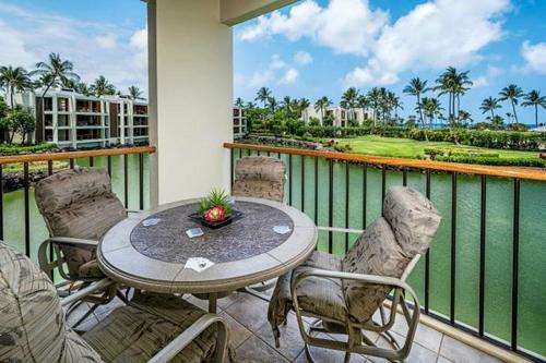 Mauna Lani Terrace D201