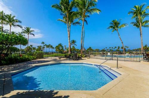 Mauna Lani Terrace D201
