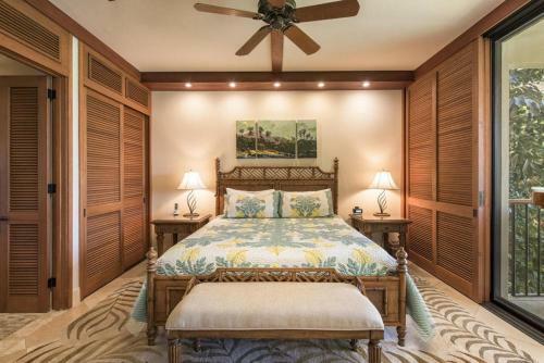 Apartamento Mauna Lani Terrace #f202