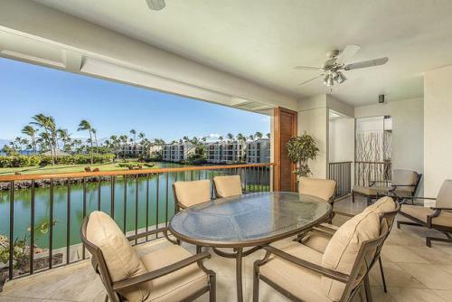 Apartamento Mauna Lani Terrace #f202