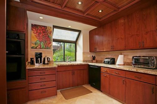 Apartamento Mauna Lani Terrace #f202
