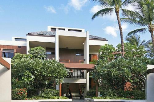 Apartamento Mauna Lani Terrace #f202