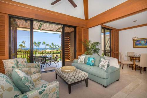 Apartamento Mauna Lani Terrace #e301