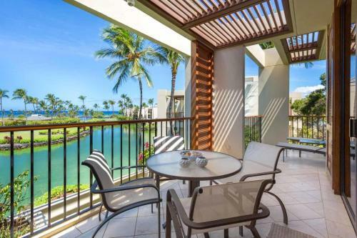 Apartamento Mauna Lani Terrace #e301