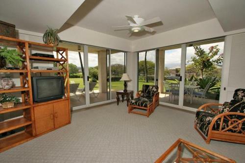 Vista Waikoloa F105