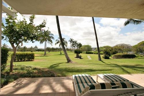 Vista Waikoloa F105