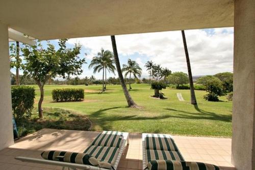Vista Waikoloa F105