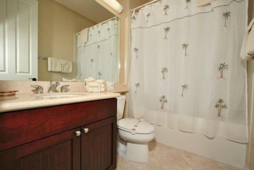 Fairway Villas D6