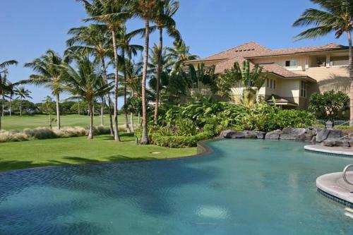 Fairway Villas D6
