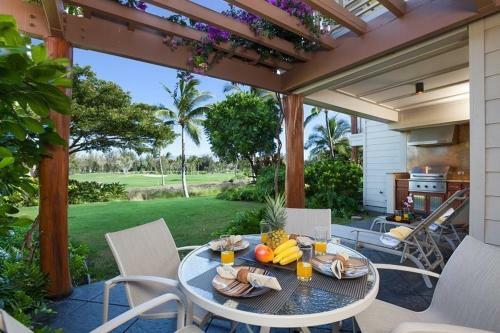 H1 Waikoloa Beach Villas