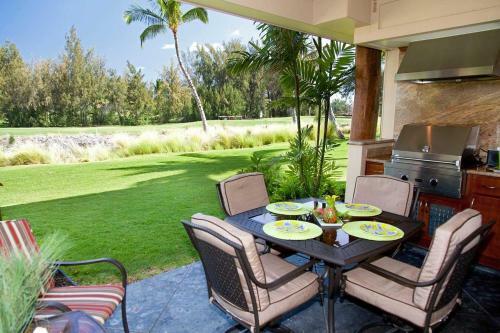 Waikoloa Beach Villas O2