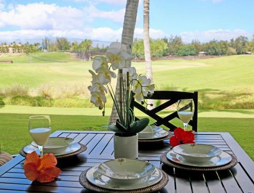 Fairway Villas B5