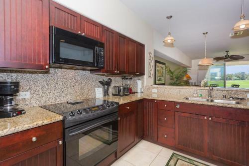 Fairway Villas B5