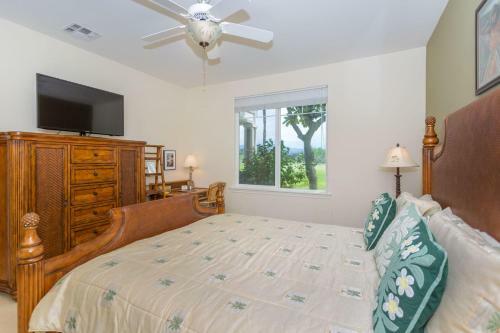 Fairway Villas B5