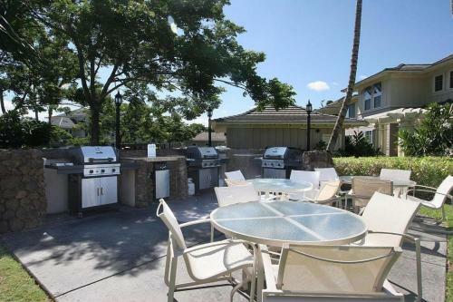 Fairway Villas B5