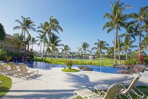 Fairway Villas B5