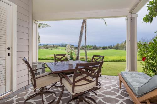 Fairway Villas B5