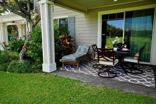 Fairway Villas B5