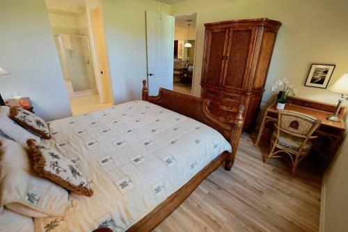 Fairway Villas B5