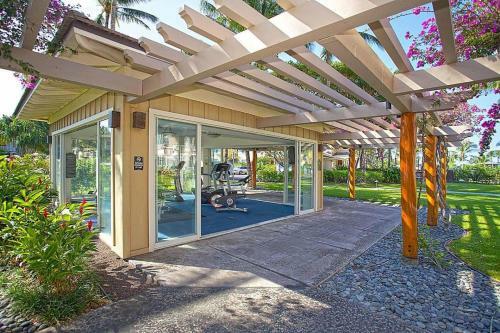 Fairway Villas B5