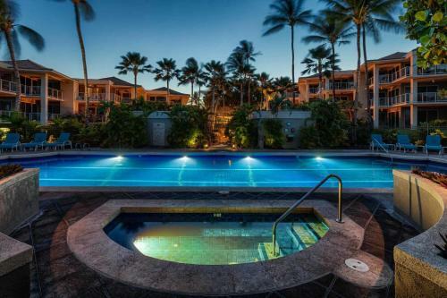 Vista Waikoloa C206