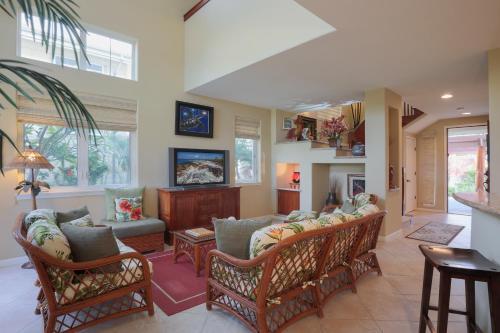 Apartamento Leilani Condo