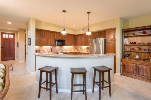 Apartamento Leilani Condo