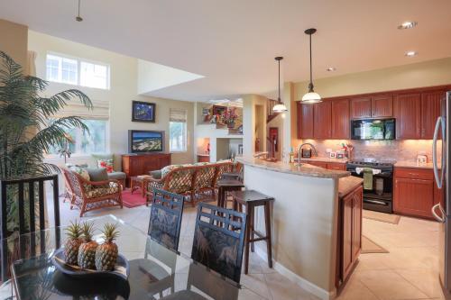 Apartamento Leilani Condo
