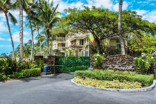 Fairway Villas Waikoloa A21
