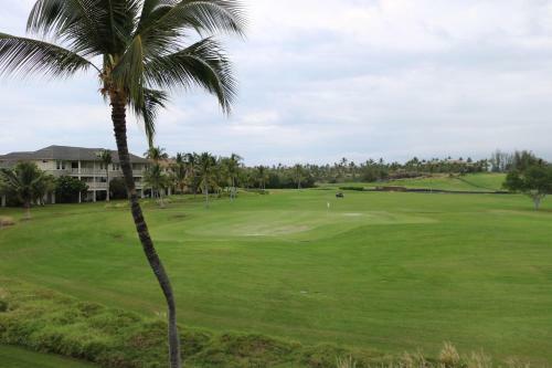 Fairway Villas Waikoloa A21