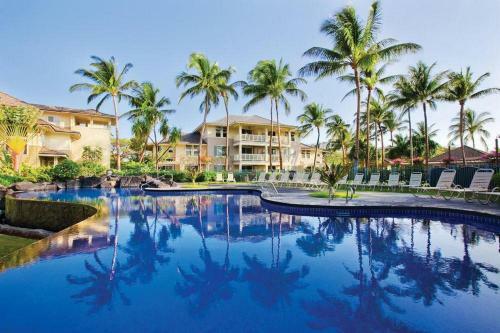Fairway Villas Waikoloa A21