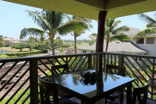 Waikoloa Beach Villas E33