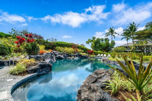 Waikoloa Beach Villas E33