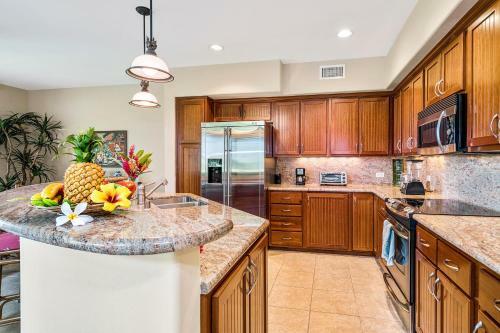 Waikoloa Beach Villas I1